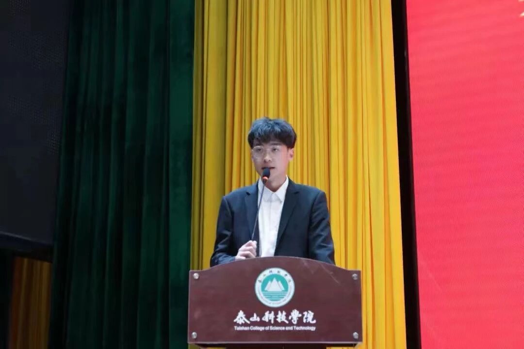我们，五次选择泰科
